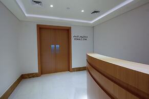 Jood Hotel Apartment