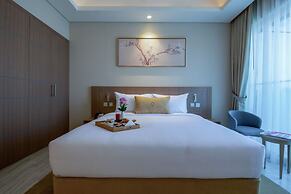Jood Hotel Apartment