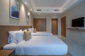 Jood Hotel Apartment