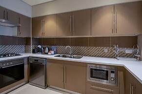 Jood Hotel Apartment