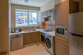Jood Hotel Apartment