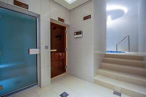 Jood Hotel Apartment