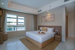 Jood Hotel Apartment