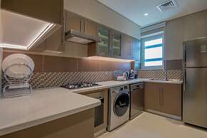 Jood Hotel Apartment