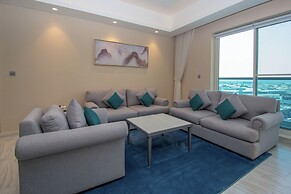 Jood Hotel Apartment