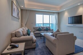 Jood Hotel Apartment
