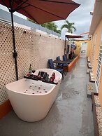 North Suites Levittown