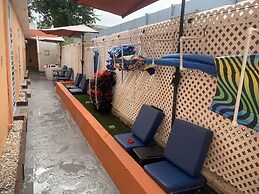 North Suites Levittown