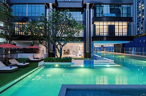 SILQ Hotel And Residence