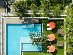 SILQ Hotel And Residence
