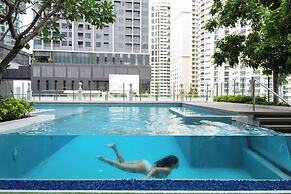 SILQ Hotel And Residence