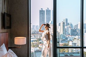 SILQ Hotel And Residence