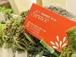 GRACE HOTEL DUNBEI