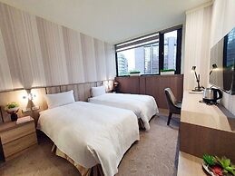 GRACE HOTEL DUNBEI
