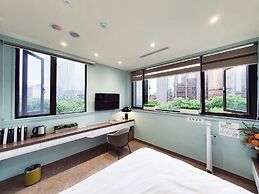GRACE HOTEL DUNBEI