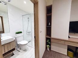 GRACE HOTEL DUNBEI