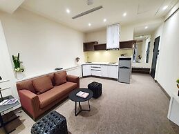 GRACE HOTEL DUNBEI