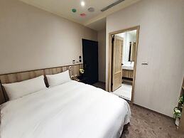 GRACE HOTEL DUNBEI