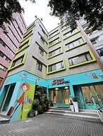 GRACE HOTEL DUNBEI