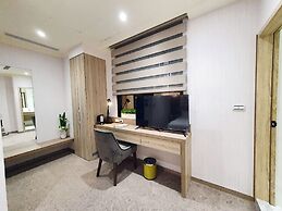 GRACE HOTEL DUNBEI