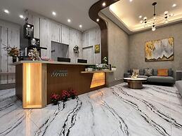 GRACE HOTEL DUNBEI