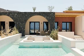 Elysian Retreat - Adults Only