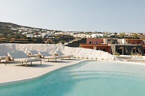 Elysian Retreat - Adults Only