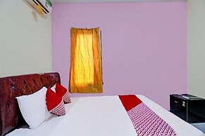 Hotel O New Town Syariah