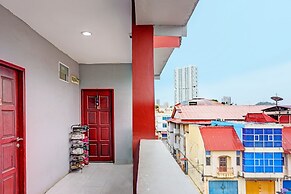 Hotel O New Town Syariah