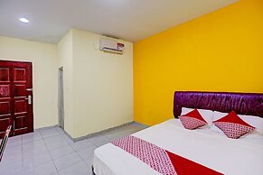 Hotel O New Town Syariah