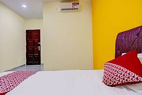Hotel O New Town Syariah