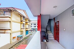 Hotel O New Town Syariah