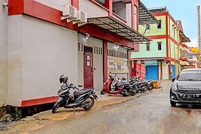 Hotel O New Town Syariah
