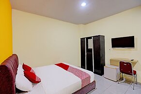 Hotel O New Town Syariah