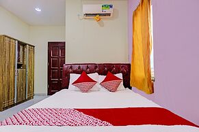 Hotel O New Town Syariah