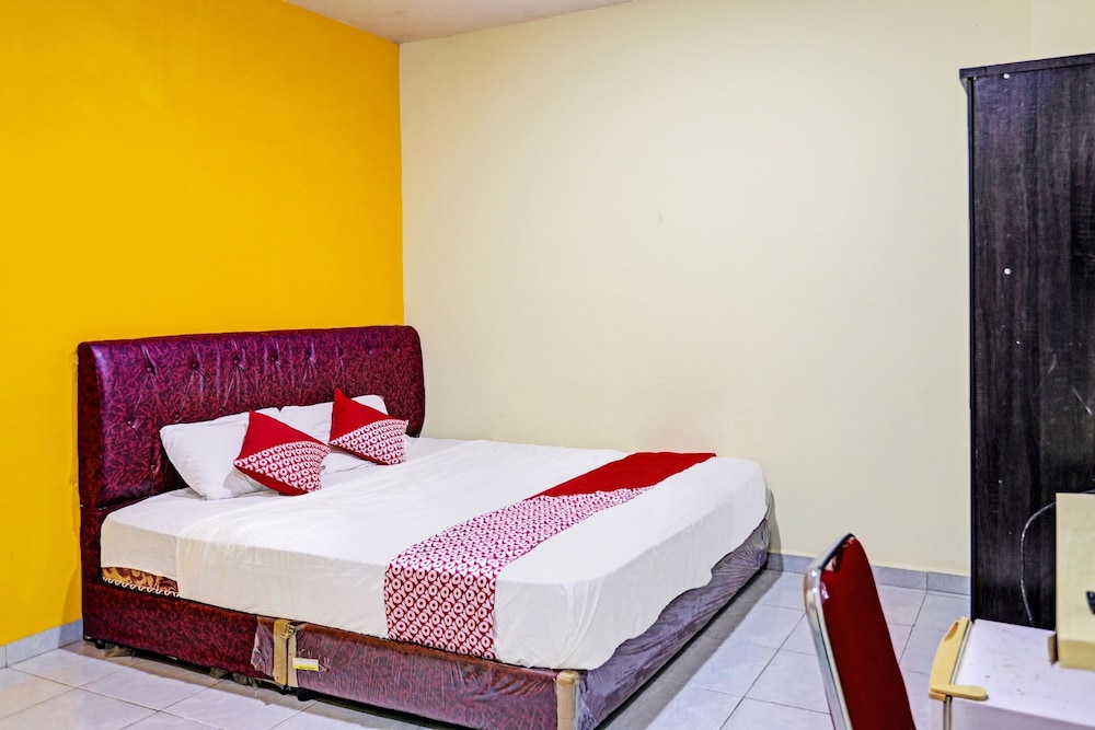 Hotel O New Town Syariah