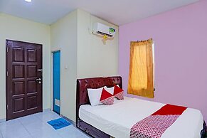 Hotel O New Town Syariah