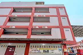 Hotel O New Town Syariah