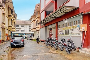 Hotel O New Town Syariah