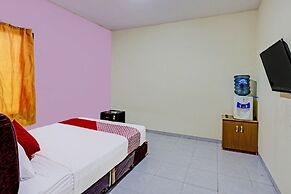Hotel O New Town Syariah