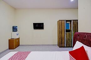 Hotel O New Town Syariah