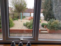 3-bed Apartment in Lowestoft With sea Views