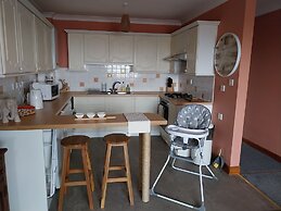 3-bed Apartment in Lowestoft With sea Views