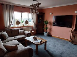 3-bed Apartment in Lowestoft With sea Views