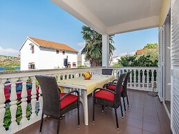Apartments Gulin