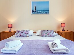 Apartments Gulin
