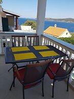 Apartments Gulin