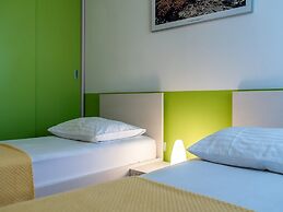 Apartments Gulin