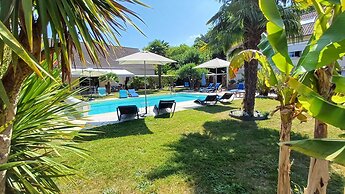 La Girouardière