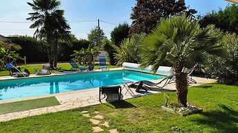 La Girouardière